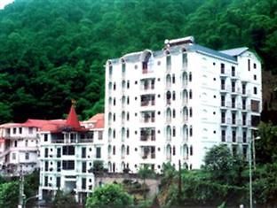Green World Tam Ðảo Exterior foto